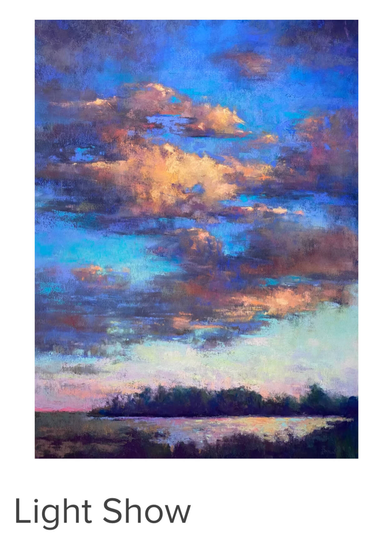 Creating Clouds and Sky with Gary Rupp